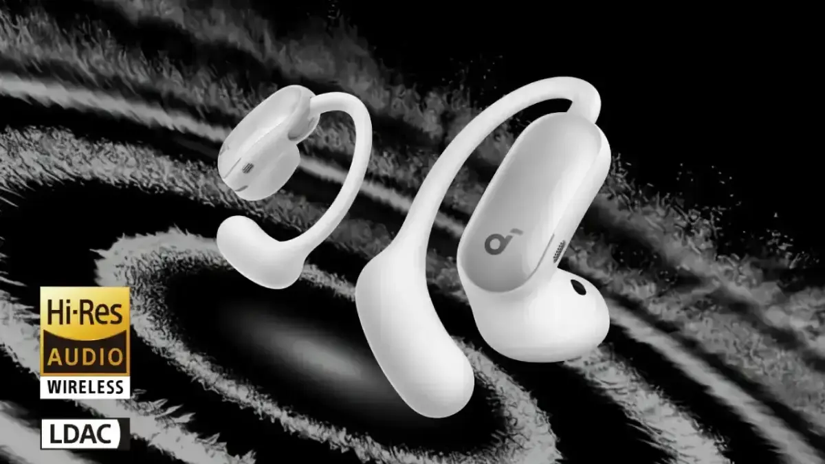 Soundcore AeroFit 2 Pro Soundcore AeroFit 2 Pro