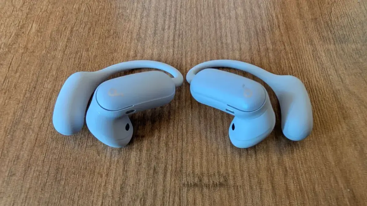 Soundcore AeroFit 2 Pro Soundcore AeroFit 2 Pro