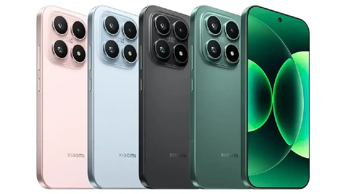 Xiaomi 17 Farben Deutschland Xiaomi 17 Farben Deutschland