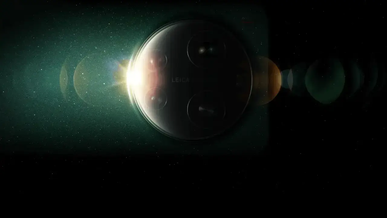 Xiaomi 17 Serie: Das globale Kamera-Spektakel in Barcelona startet!