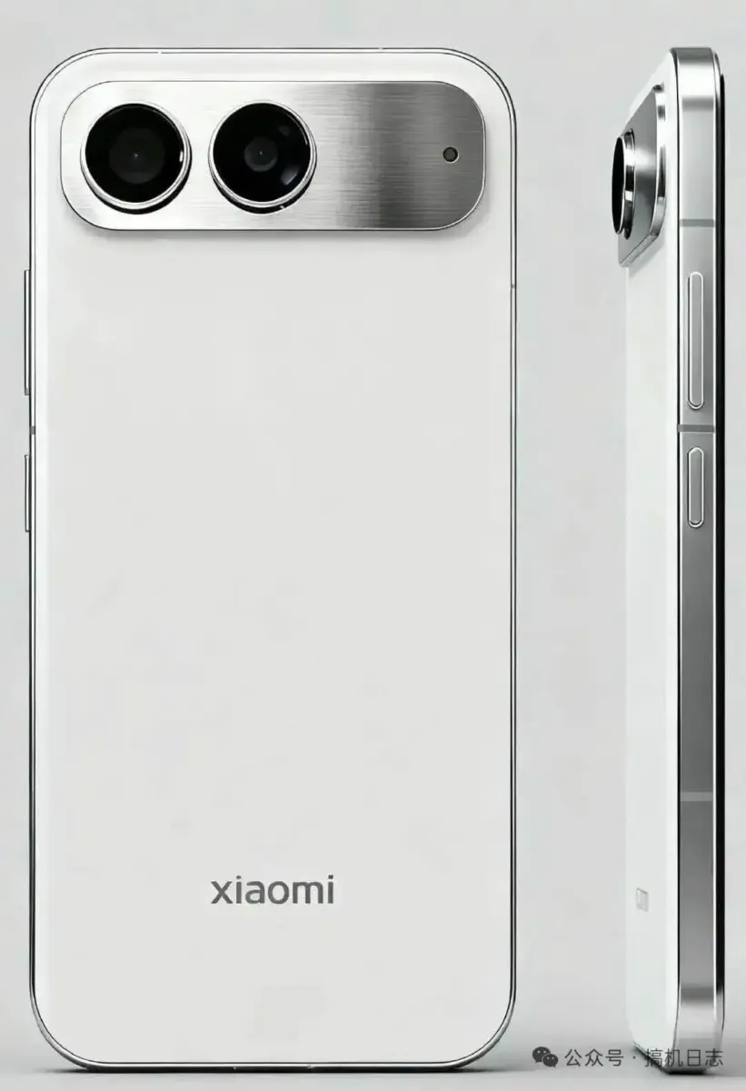 Xiaomi 17 Max Xiaomi 17 Max