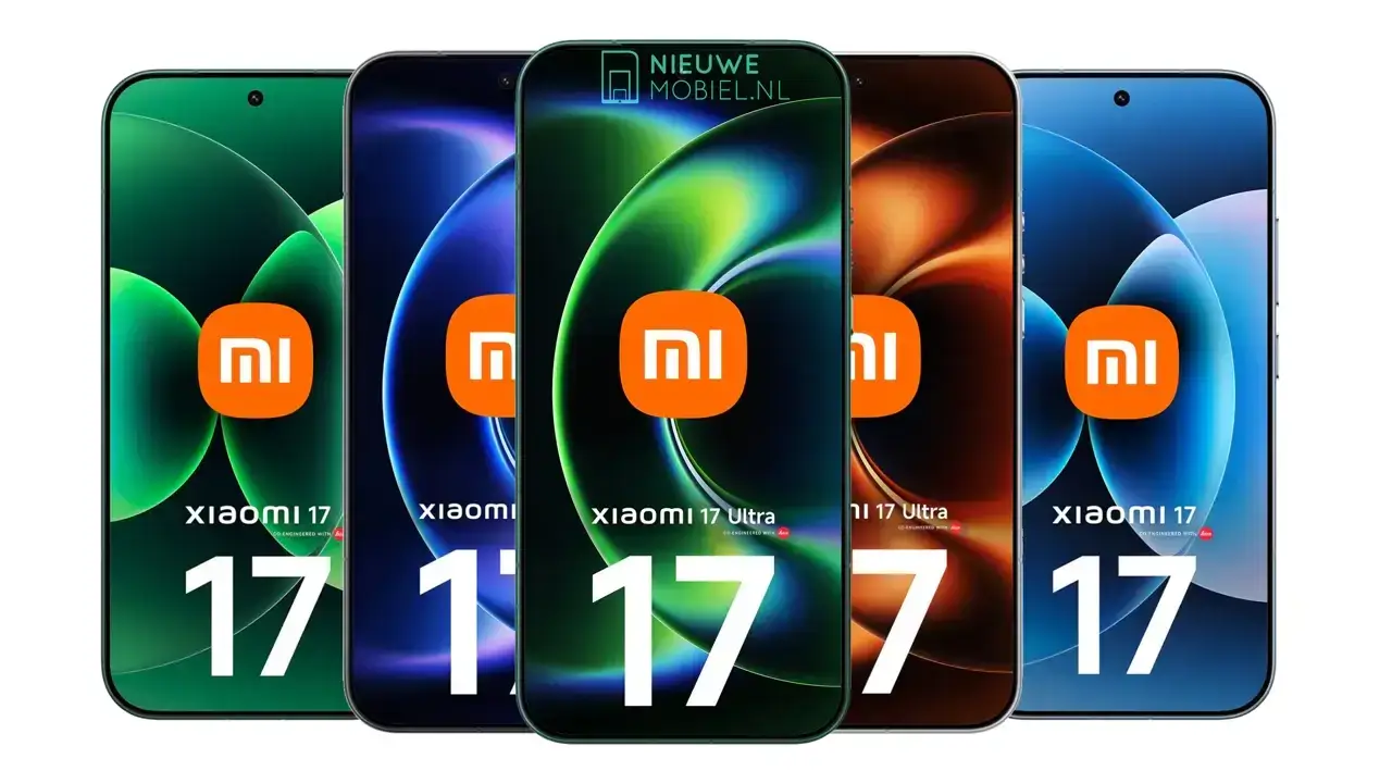 Globales Xiaomi 17 & Xiaomi 17 Ultra: Die echten Innovationen bleiben in China
