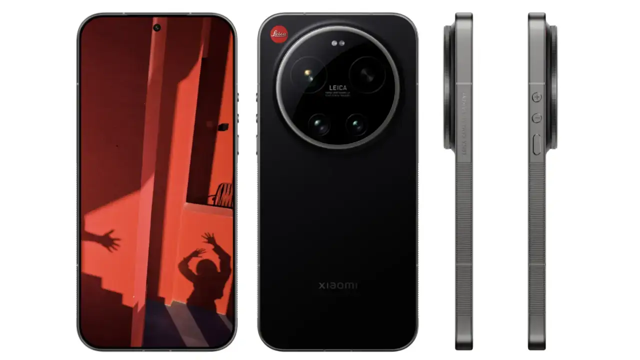 Xiaomi Leica Leitzphone-Feature gratis: So nutzt du die Goldene Stunde auf jedem Smartphone