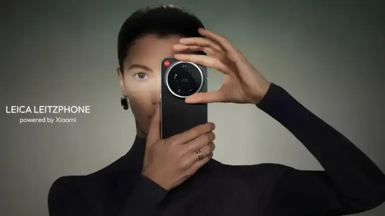 Xiaomi LEICA LEITZPHONE