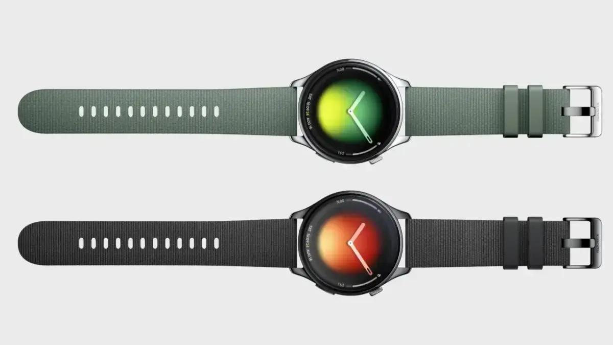 Xiaomi Watch 5 Xiaomi Watch 5