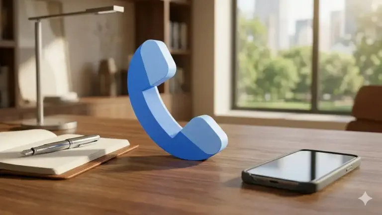 Google Telefon