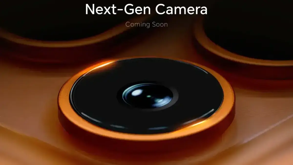 Honor 600 Teaser Honor 600 Teaser