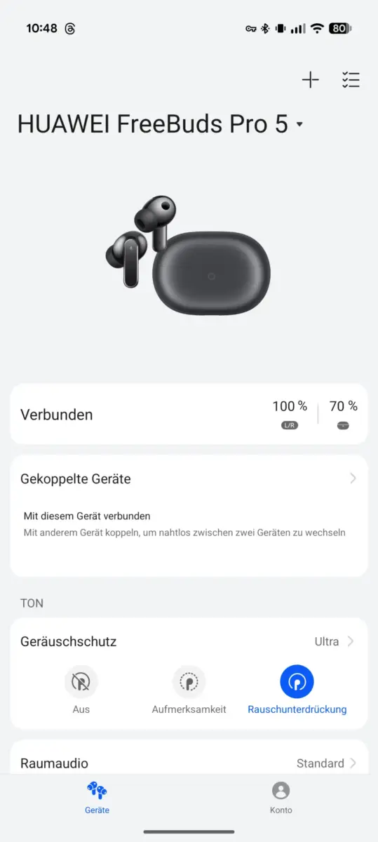Huawei Audio Connect App Huawei Audio Connect App