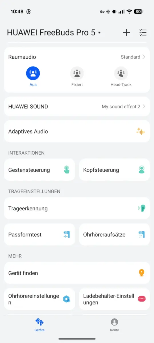 Huawei Audio Connect App Huawei Audio Connect App