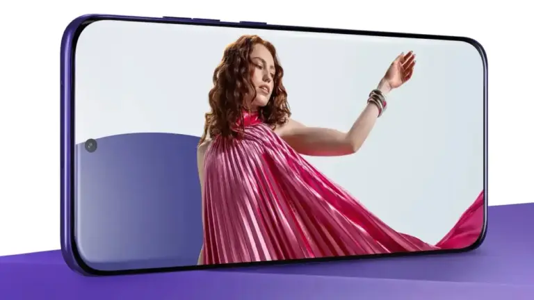 Motorola Edge 70 Fusion+