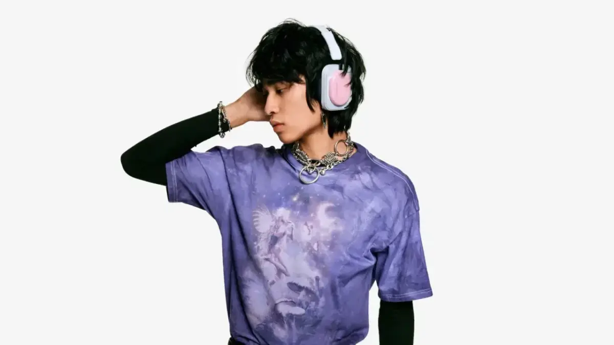 Nothing Headphone (a) pink Nothing Headphone (a) pink