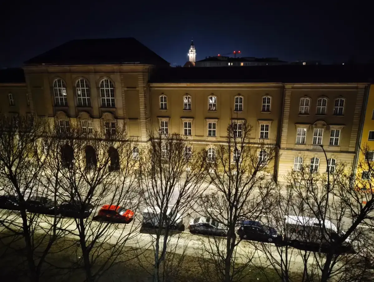 Nothing Phone (4a) Kamera Sample Nothing Phone (4a) Kamera Sample