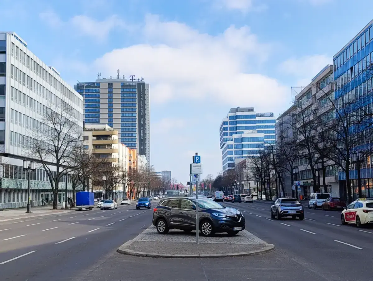 Nothing Phone (4a) Kamera Sample Nothing Phone (4a) Kamera Sample