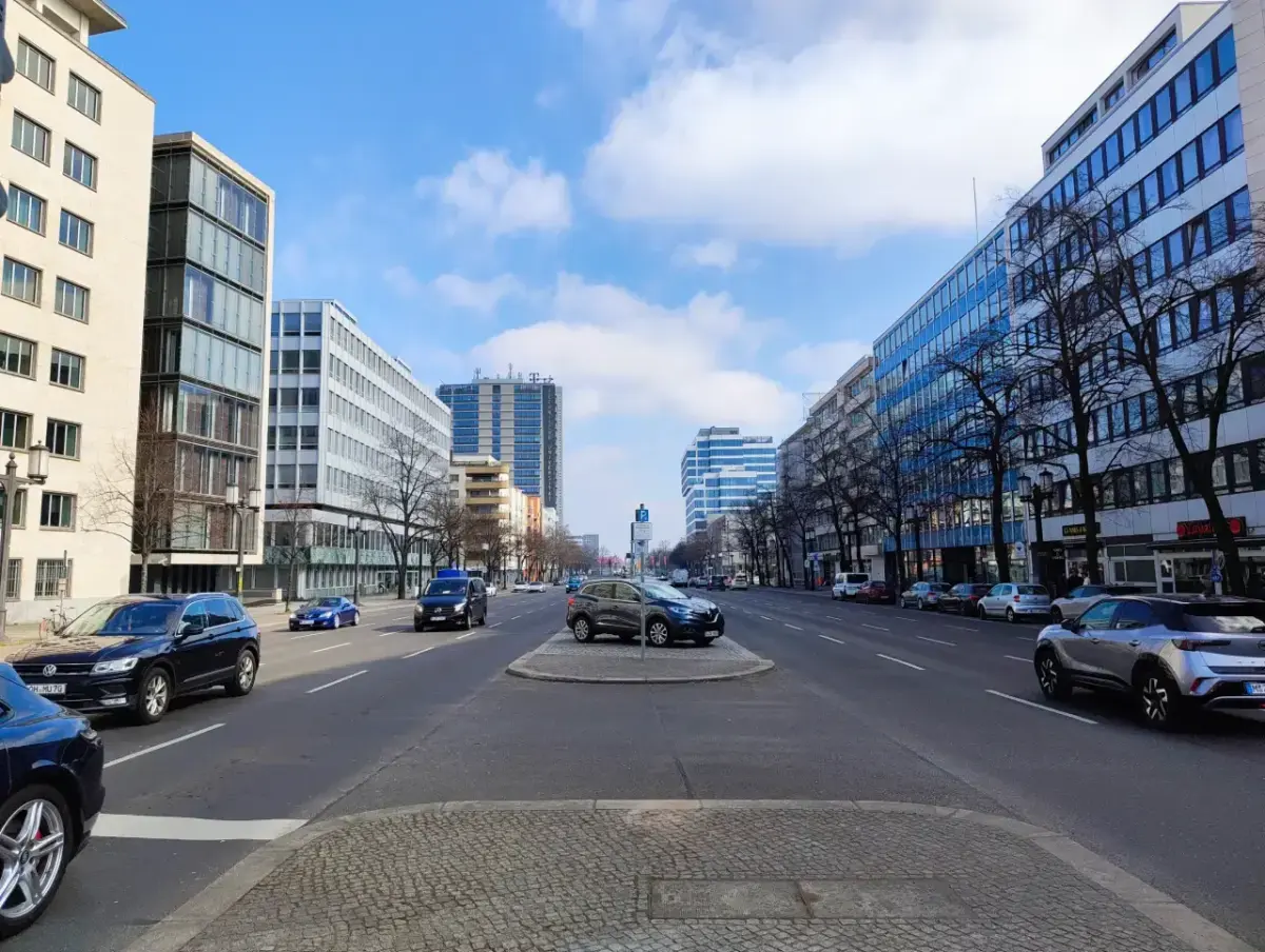 Nothing Phone (4a) Kamera Sample Nothing Phone (4a) Kamera Sample