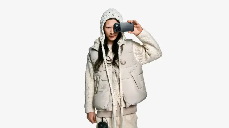 Nothing Phone (4a) Pro