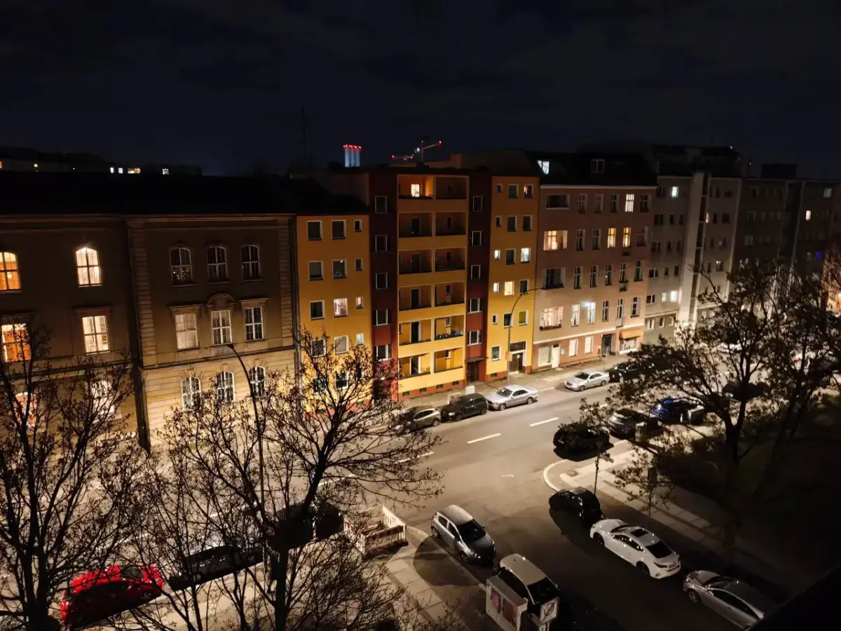 Nothing Phone (4a) Pro Kamera Sample Nothing Phone (4a) Pro Kamera Sample