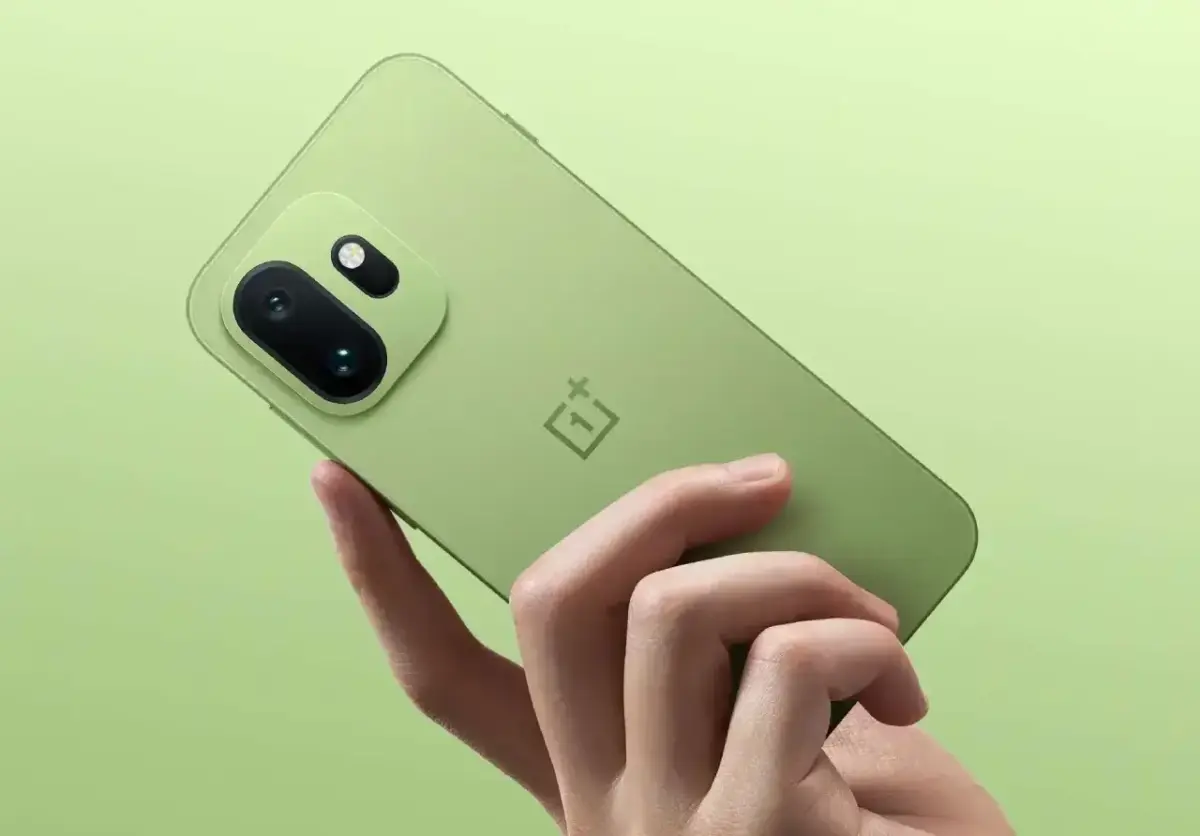 OnePlus 15T OnePlus 15T