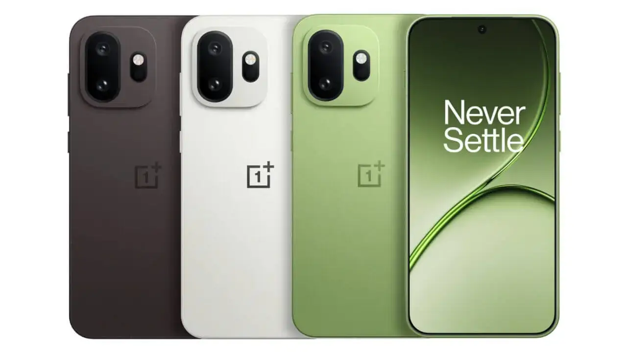 OnePlus 15T Leak: Kompakt-Flaggschiff bekommt ein Display-Downgrade