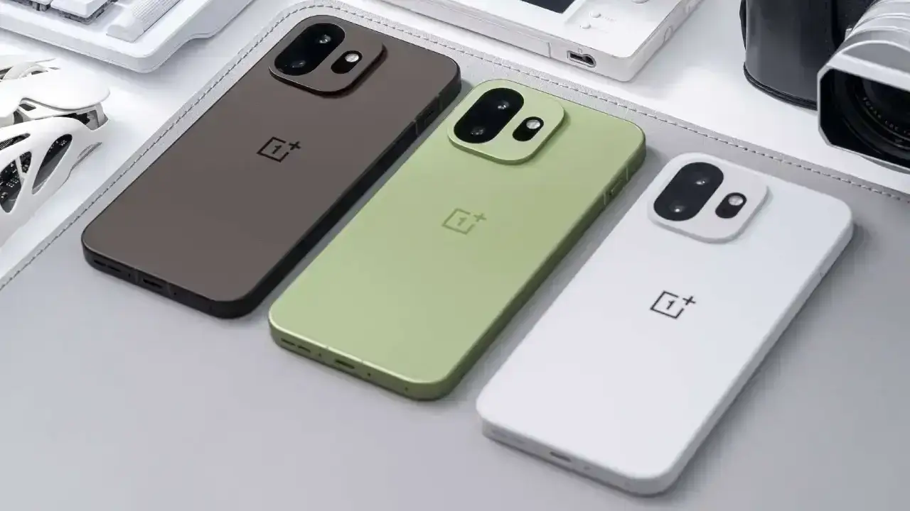 OnePlus 15T offiziell vorgestellt: Kompaktes Android-Flaggschiff bricht alle Akku-Rekorde