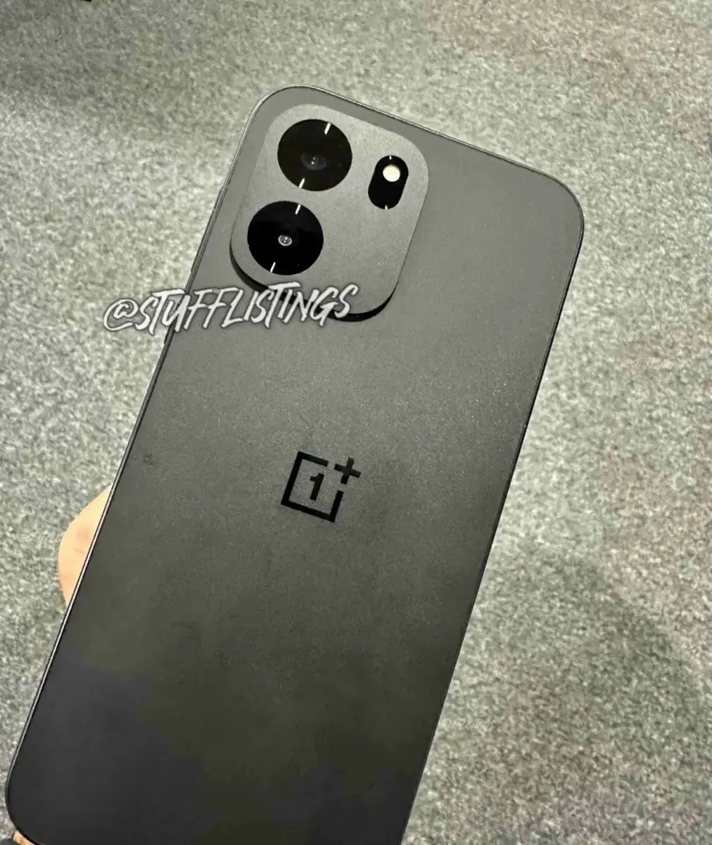OnePlus Nord CE 6 Leak OnePlus Nord CE 6 Leak