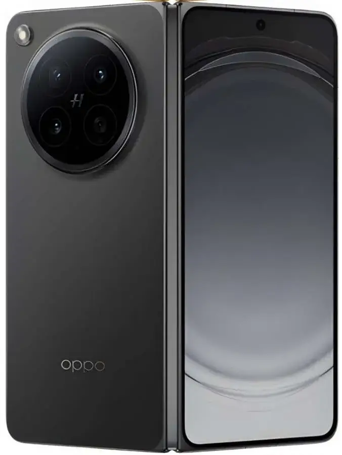 Oppo Find N6 Oppo Find N6