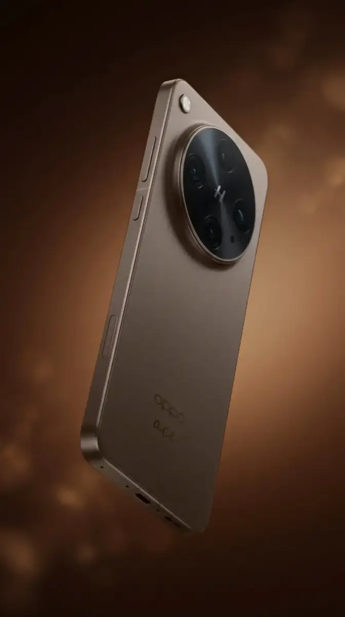 Oppo Find X9 Ultra Oppo Find X9 Ultra