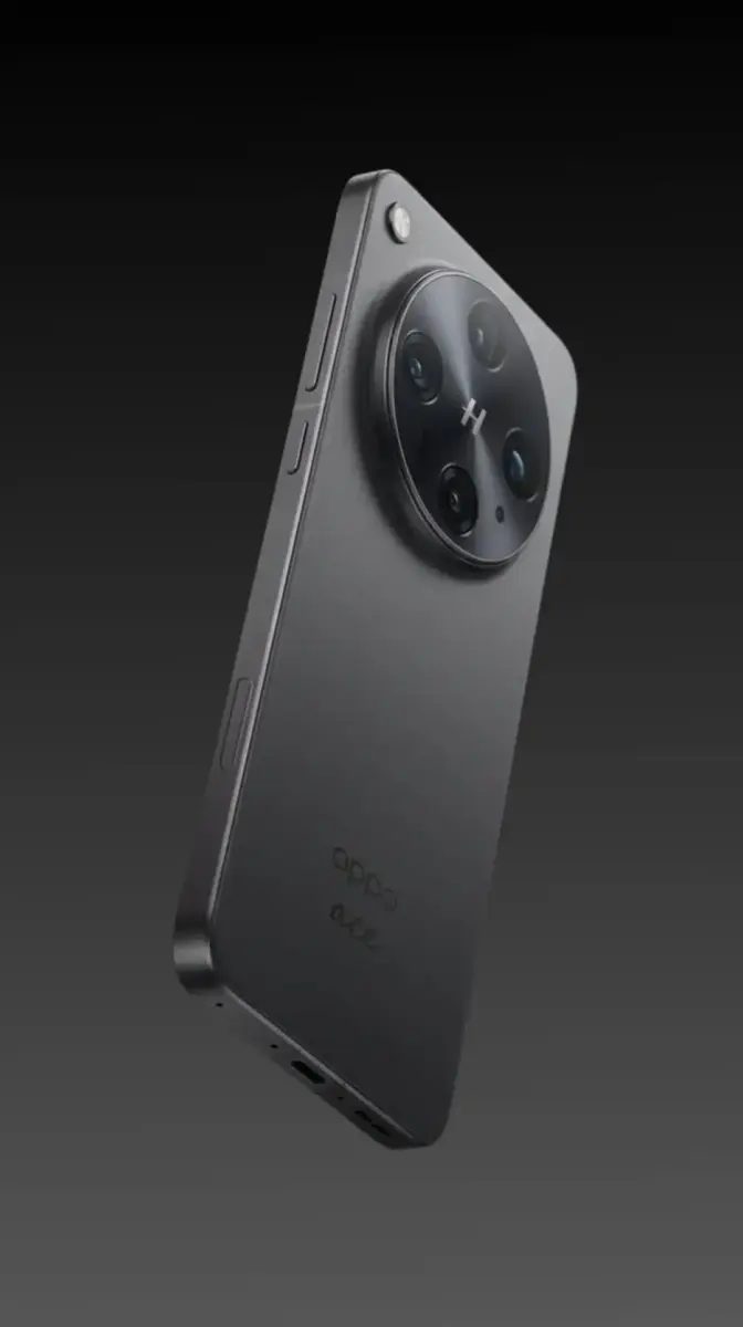 Oppo Find X9 Ultra Oppo Find X9 Ultra
