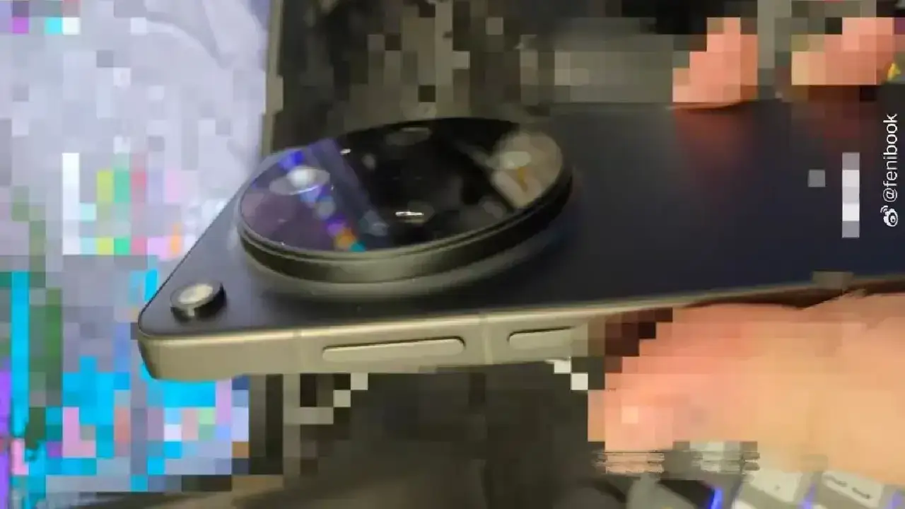 Oppo Find X9 Ultra Leak real-life Header