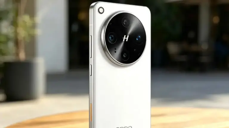 Oppo Find X9 Ultra Render Header