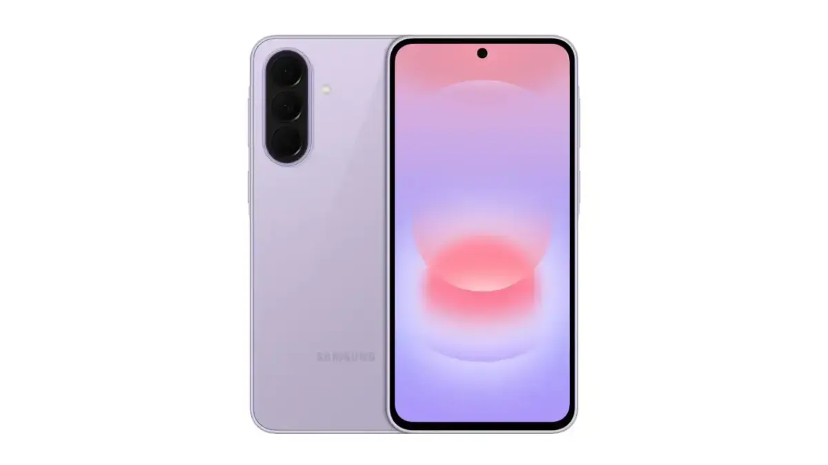 Samsung Galaxy A37 Awesome Lavendar Samsung Galaxy A37 Awesome Lavendar