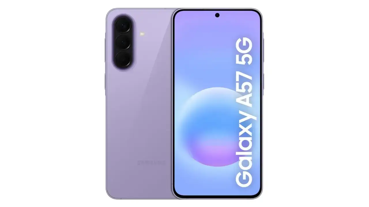 Samsung Galaxy A57 Update: Erstes Software-Paket für das Mittelklasse-Smartphone startet