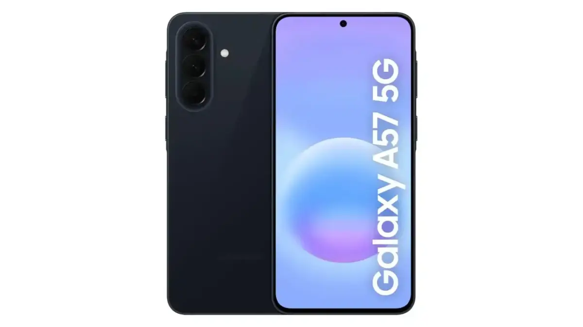 Samsung Galaxy A57 Awesome Navy Samsung Galaxy A57 Awesome Navy