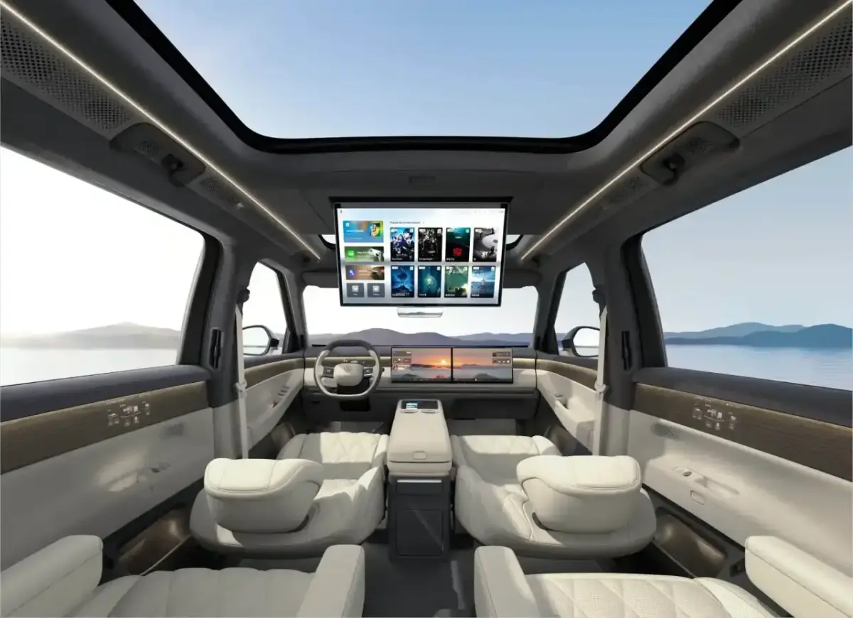 VW ID. ERA 9X VW ID. ERA 9X