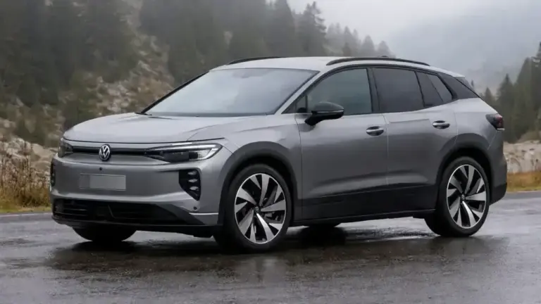VW ID. Tiguan 2027