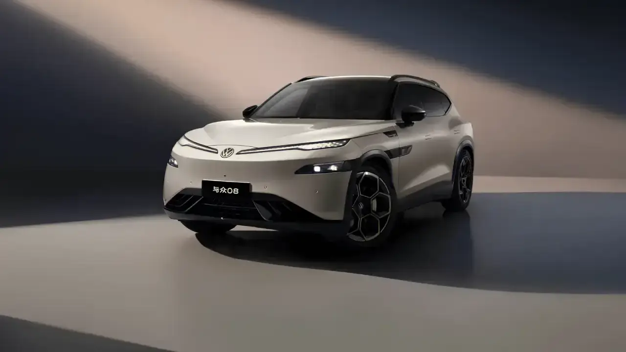 VW ID.Unyx 08