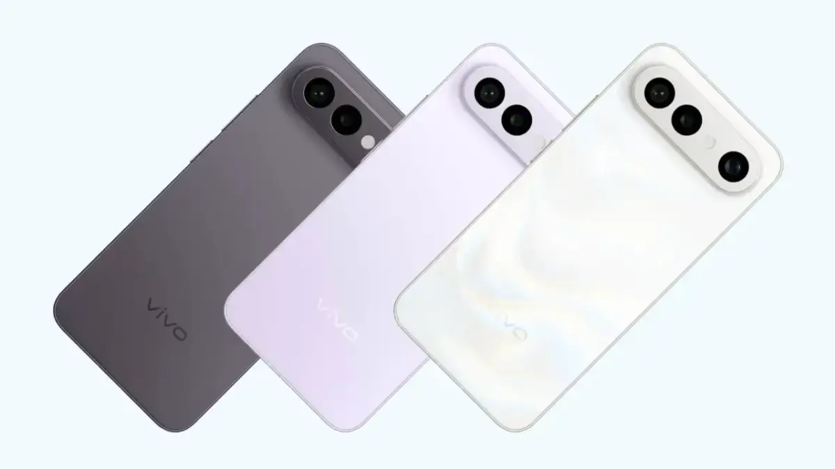 Vivo X300 FE Vivo X300 FE