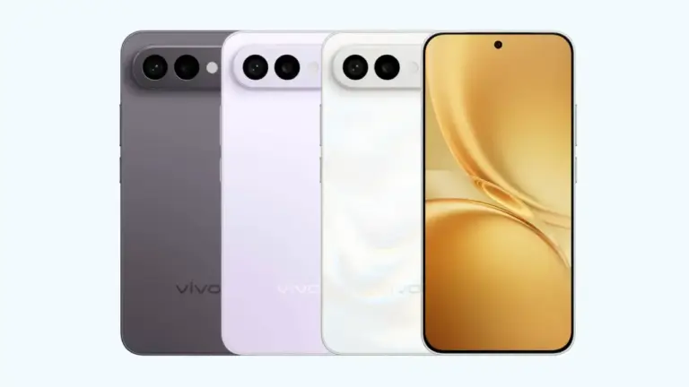 Vivo X300 FE