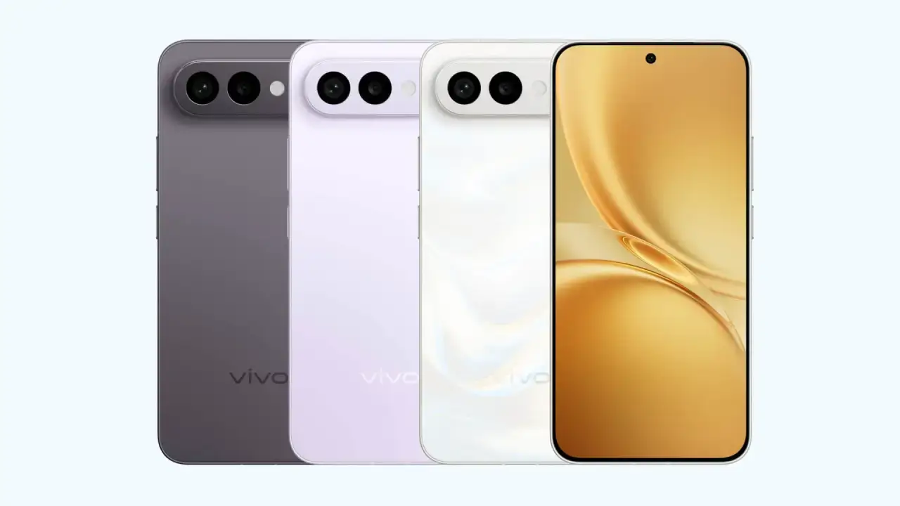 Vivo X300 FE