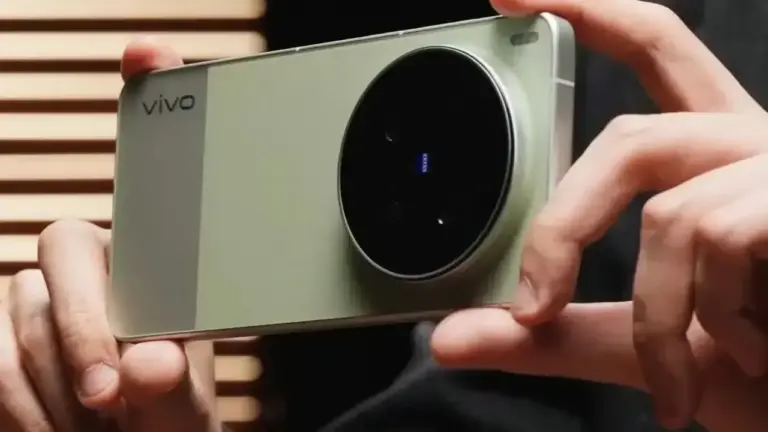 Vivo X300 Ultra