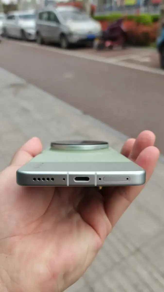 Vivo X300 Ultra Hands-On Vivo X300 Ultra Hands-On