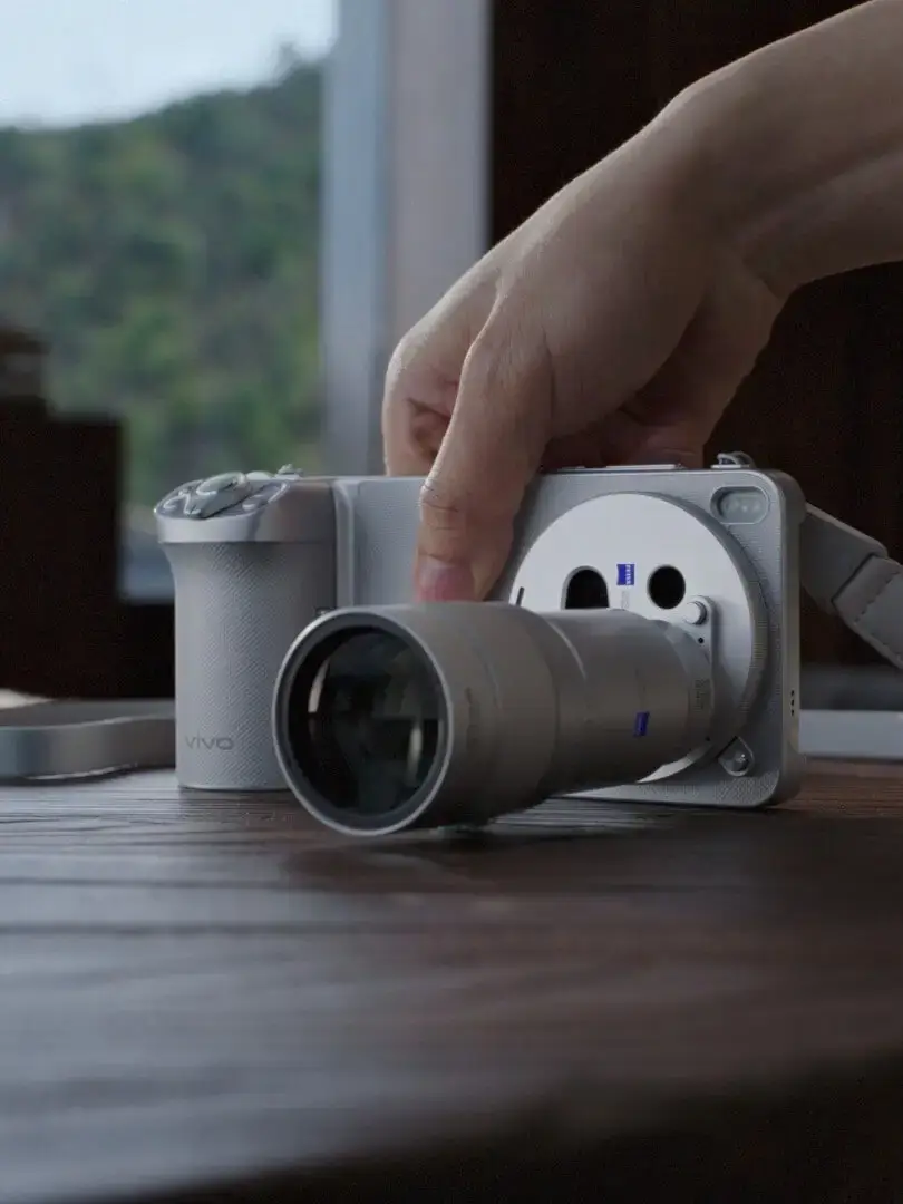 Vivo X300 Ultra Kamera-Kit Vivo X300 Ultra Kamera-Kit