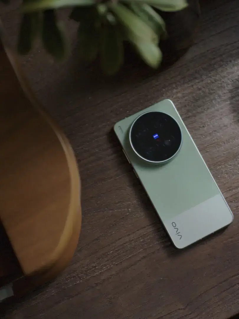 Vivo X300 Ultra Vivo X300 Ultra