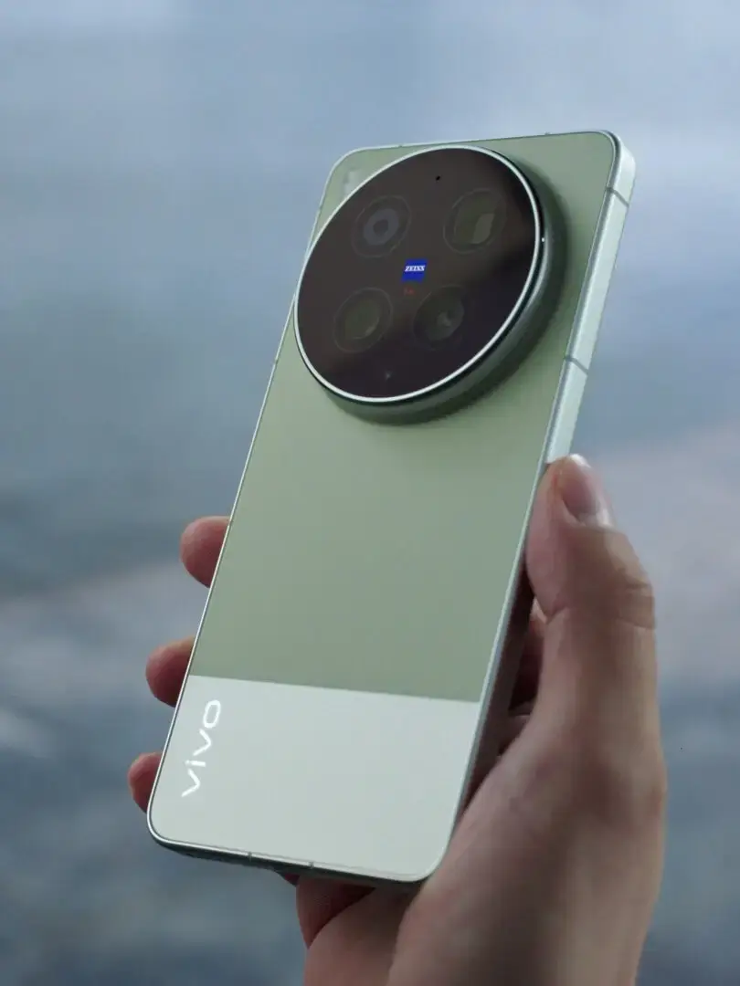 Vivo X300 Ultra Vivo X300 Ultra