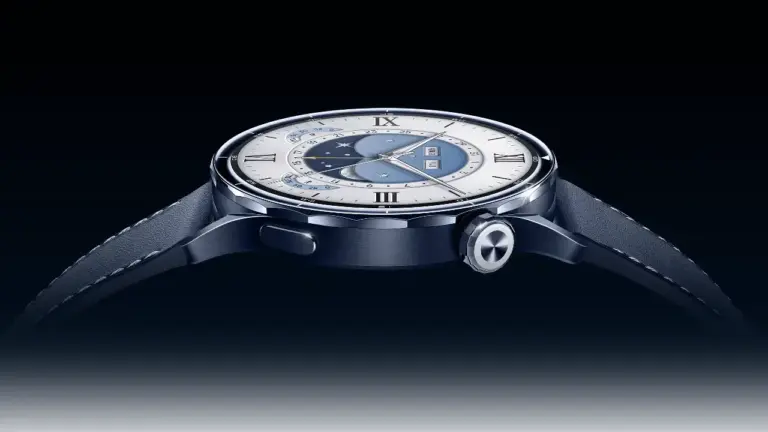 Xiaomi Watch S5