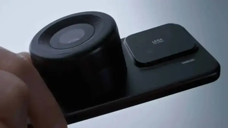 Xiaomi magnetisches Kameramodul