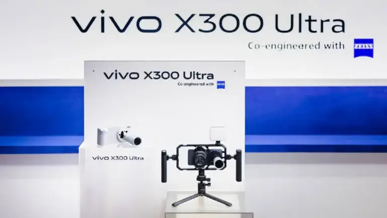 vivo X300 Ultra MWC 2026