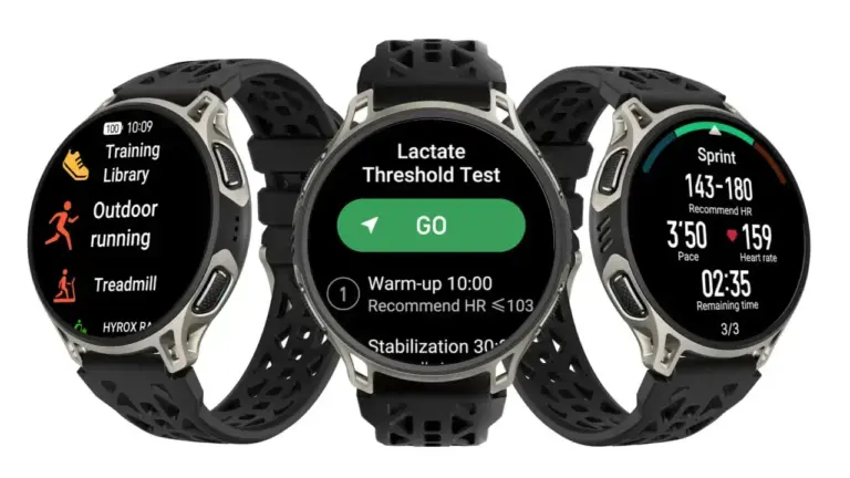 Amazfit Cheetah 2 Pro