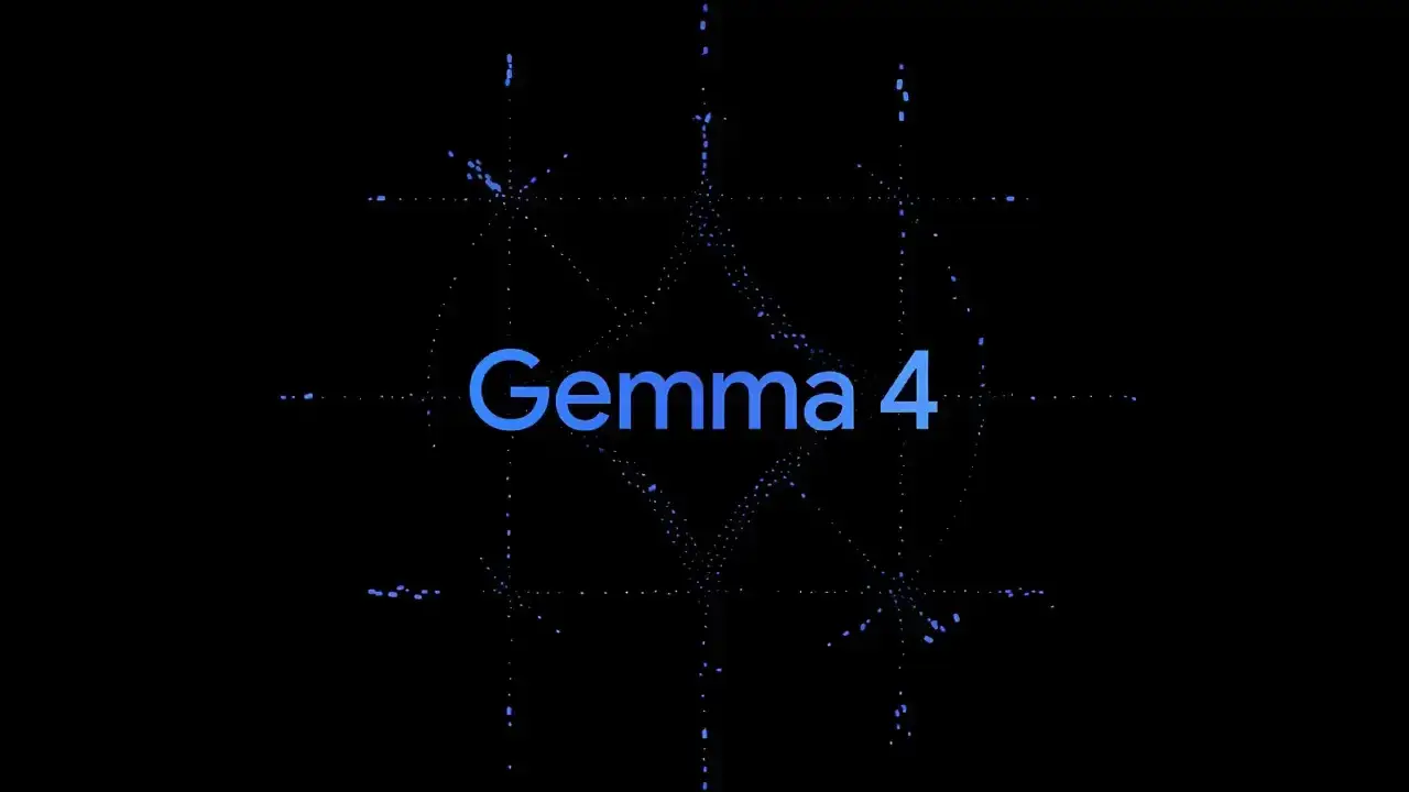 Google Gemma 4