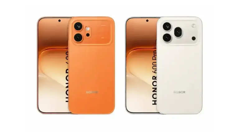 Honor 600-Series