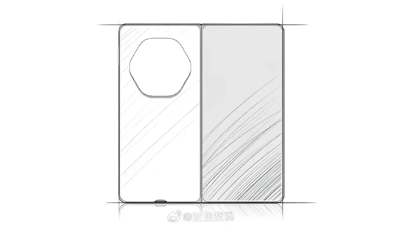 Huawei Mate X8 Leaks: Erstes Leaks zeigen neue Displays und starken Kirin-Prozessor